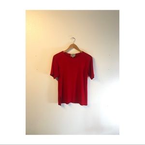 Red top, Silver Stream